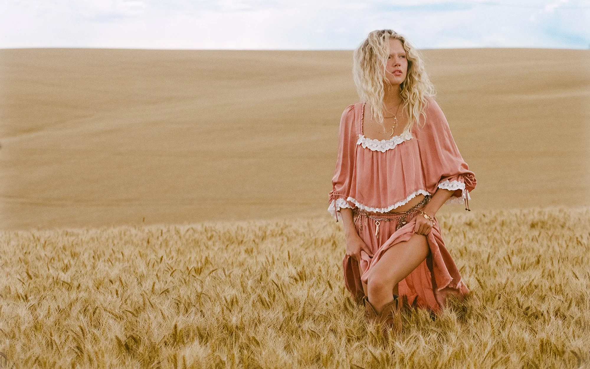 Modern Boheme, Mindfully Made