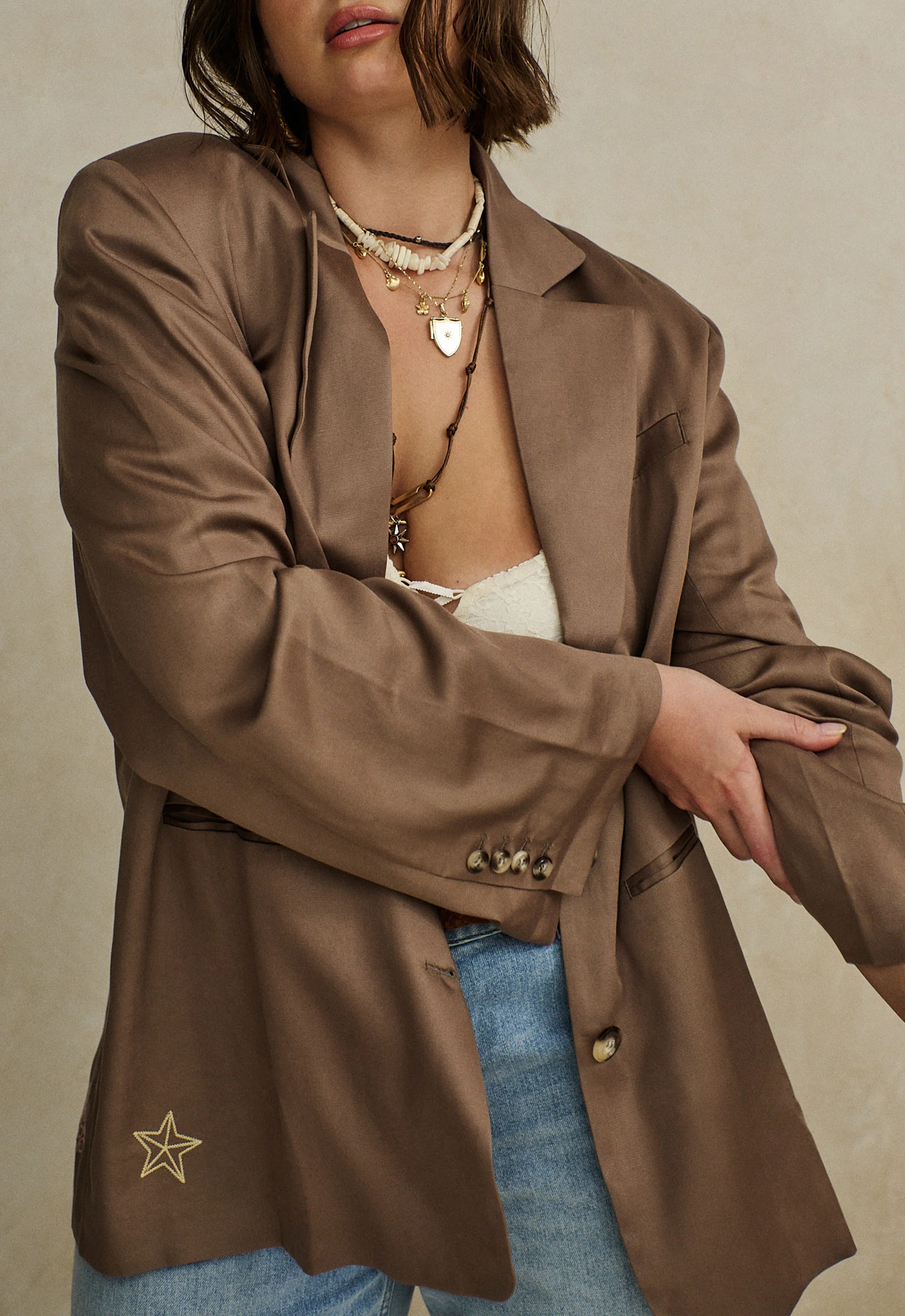 Dallas Blazer - Image 3