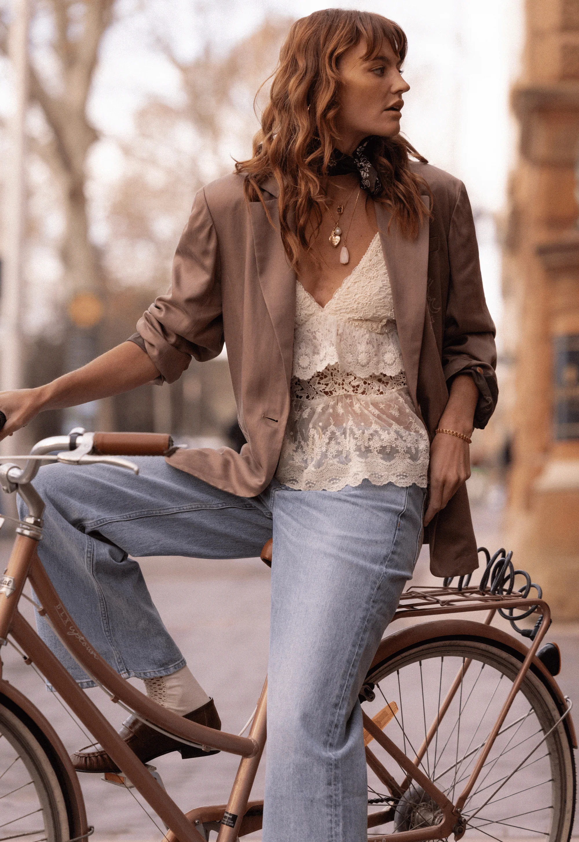 Dallas Blazer - Image 8