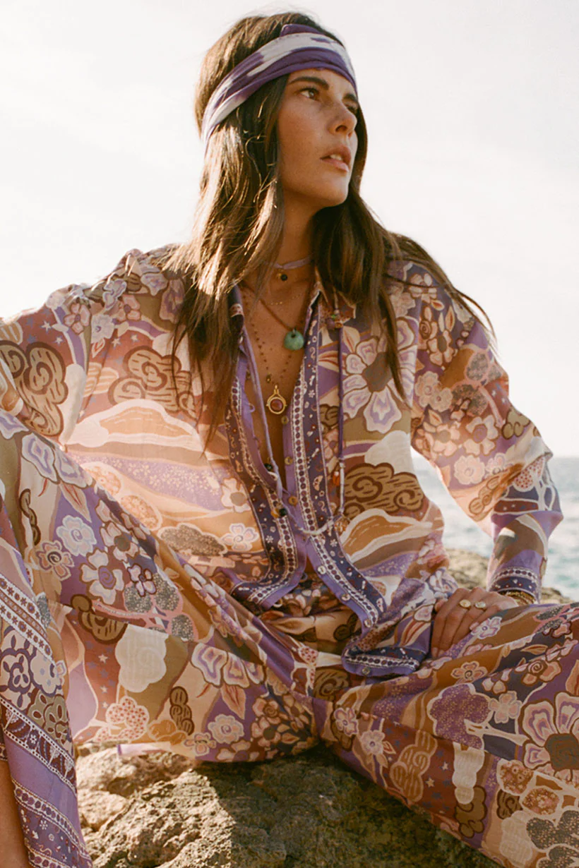 Dancing Valley Shirt - Image 5