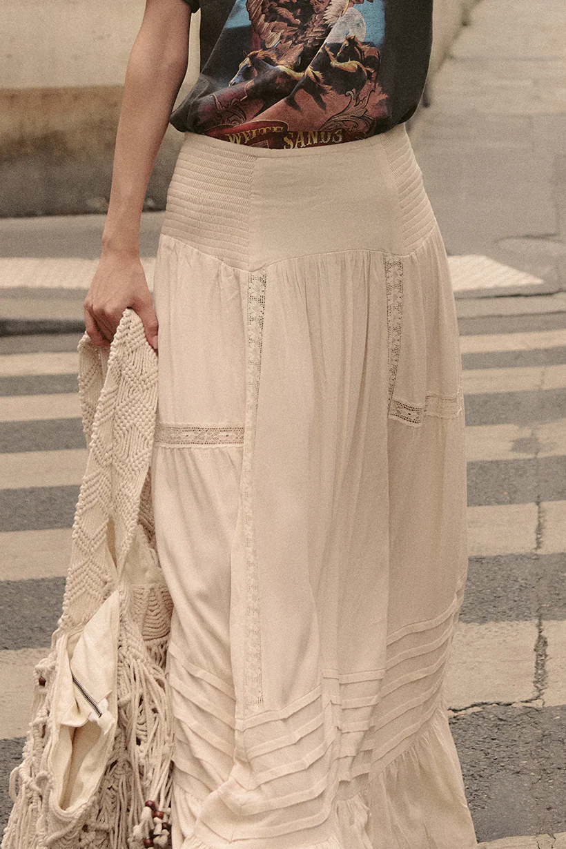 Desert Lily Skirt - Image 4
