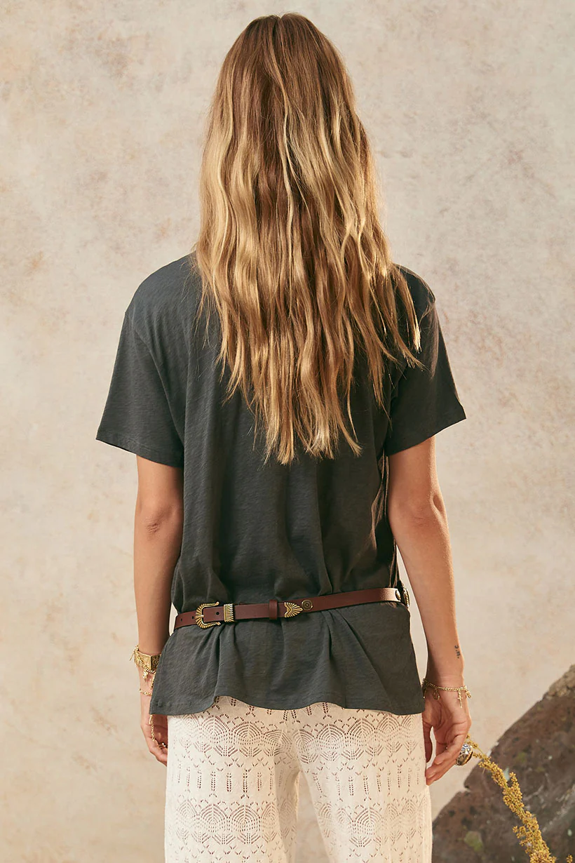 Elysian Biker Tee - Image 4