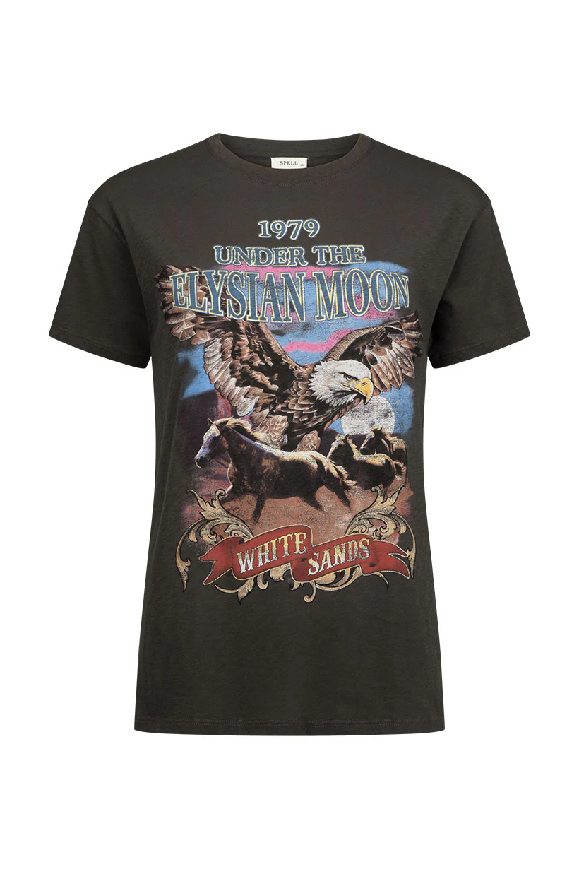 Elysian Biker Tee - Image 5