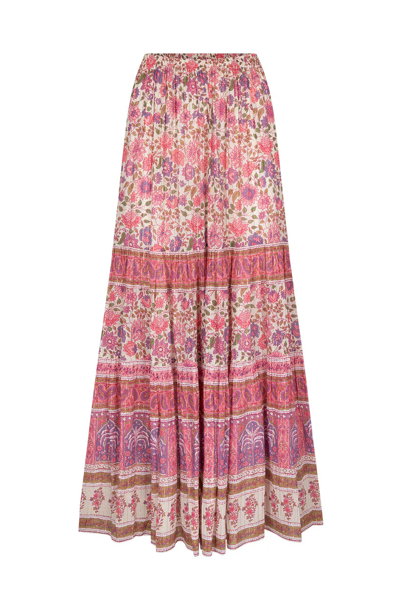 Elysian Maxi Skirt - Image 5