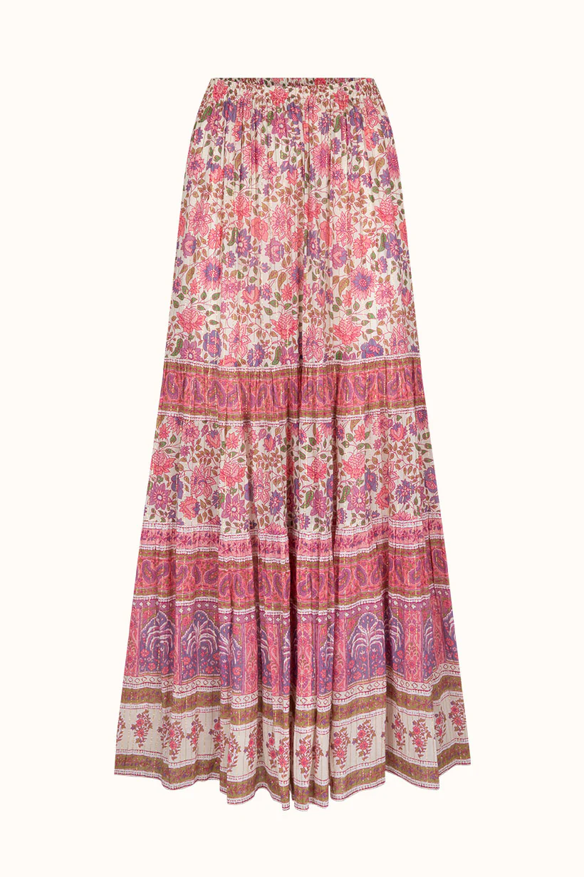Elysian Maxi Skirt - Image 6