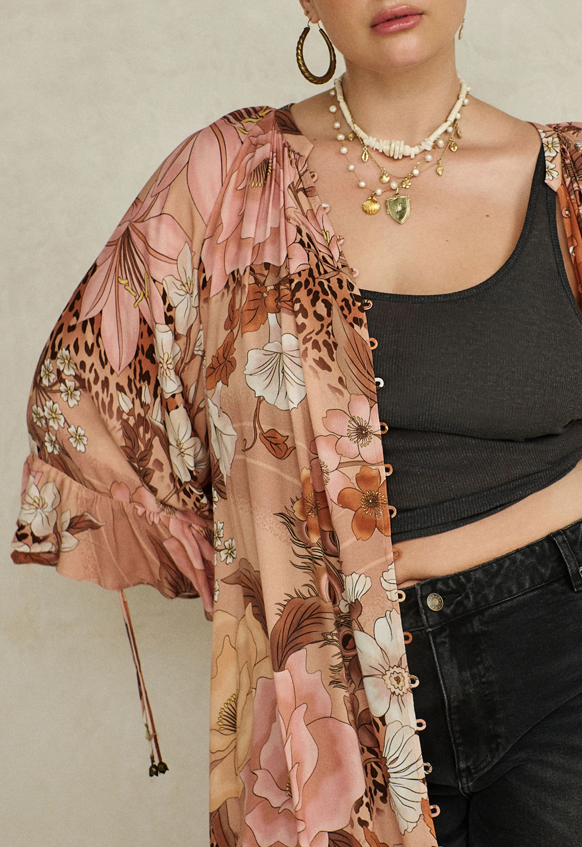 Isabella 2.0 Singlet - Image 8