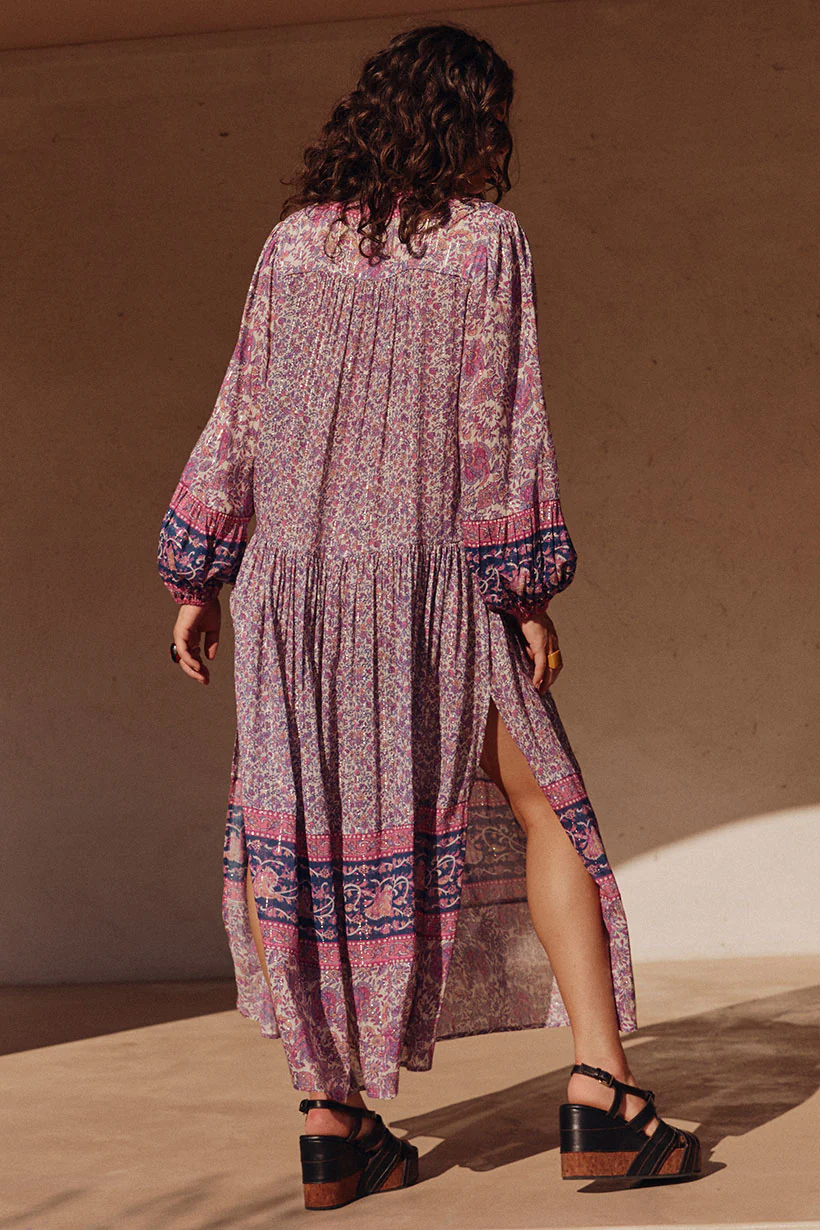 Little Bird Gown - Image 5