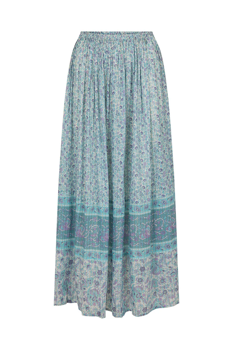 Little Bird Maxi Skirt - Image 4