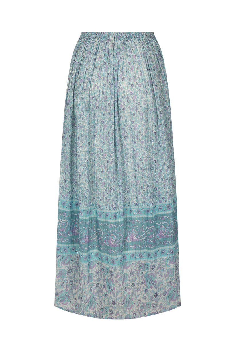 Little Bird Maxi Skirt - Image 5