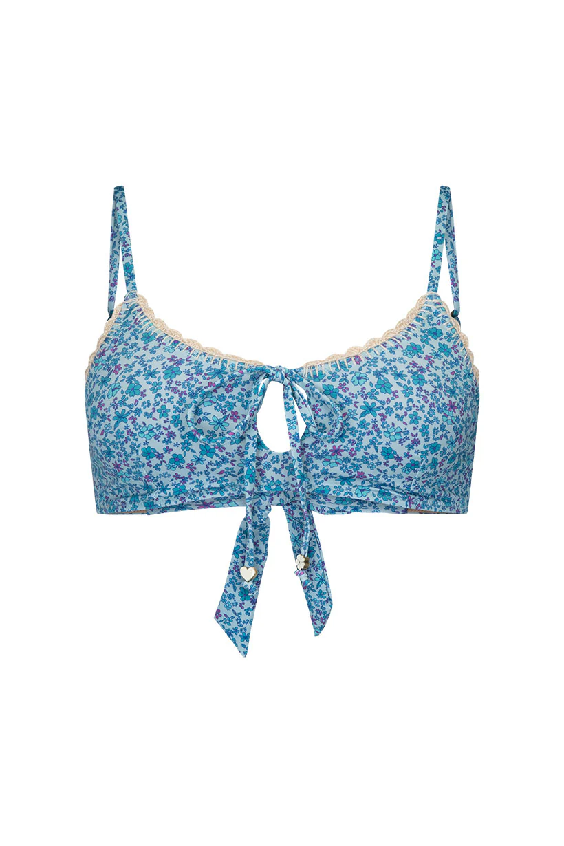 Love Jetty Scoop Top - Image 8