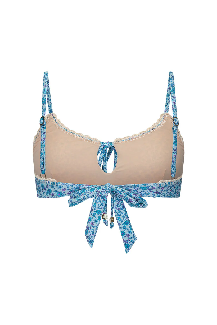 Love Jetty Scoop Top - Image 9