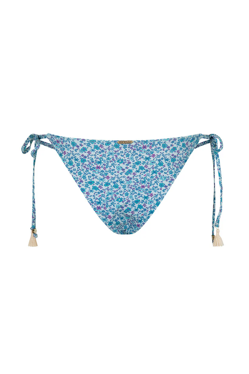 Love Jetty Tie Side Pant - Image 8