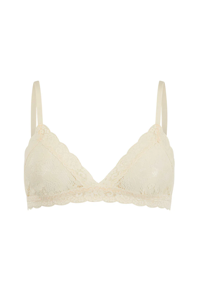 Lovers Lace Bralette - Image 5