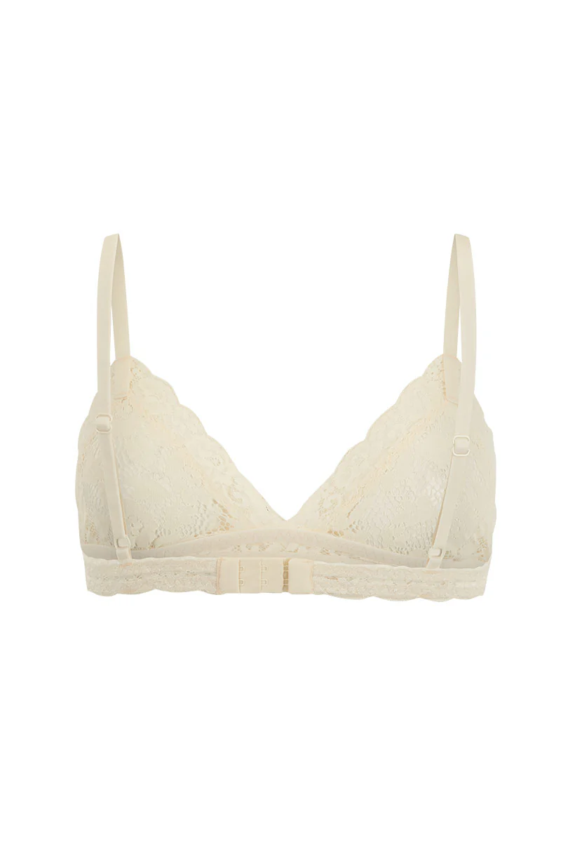 Lovers Lace Bralette - Image 6