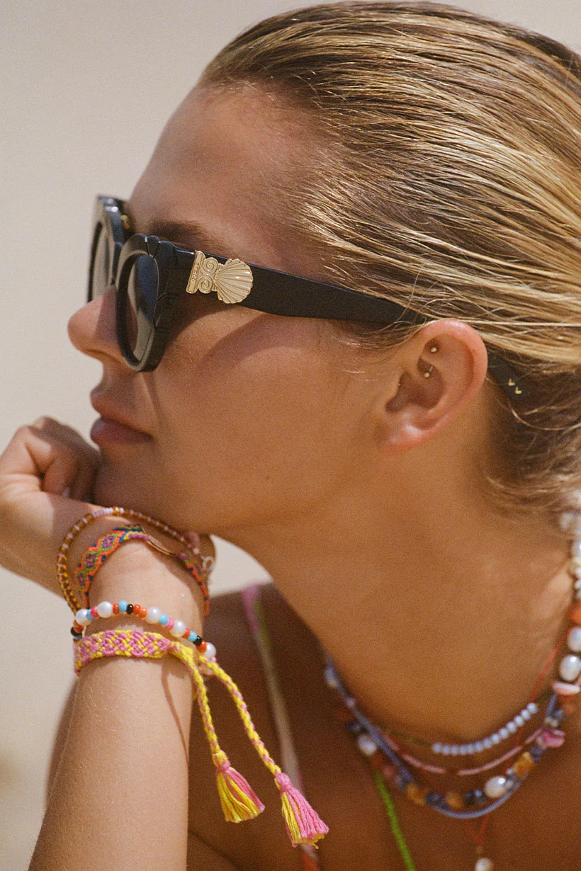 Marilyn with Solid Grey Lens - Image 3