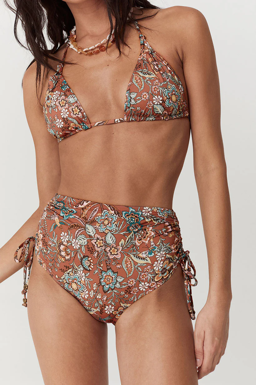 Mojave Lily High Waisted Pant - Image 4