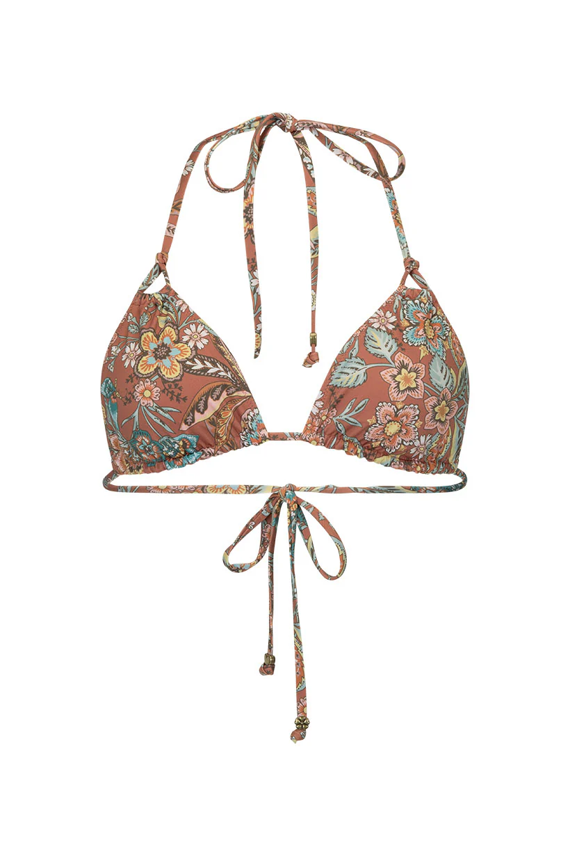 Mojave Lily Tri Top - Image 4