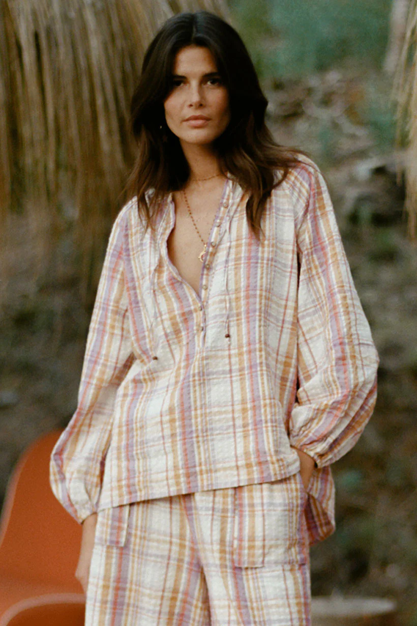 Patti Blouse - Image 4