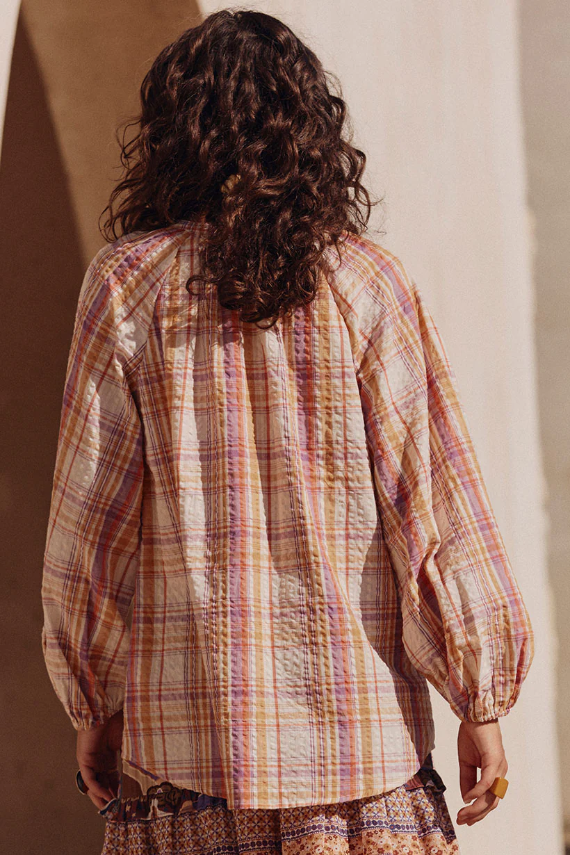 Patti Blouse - Image 5