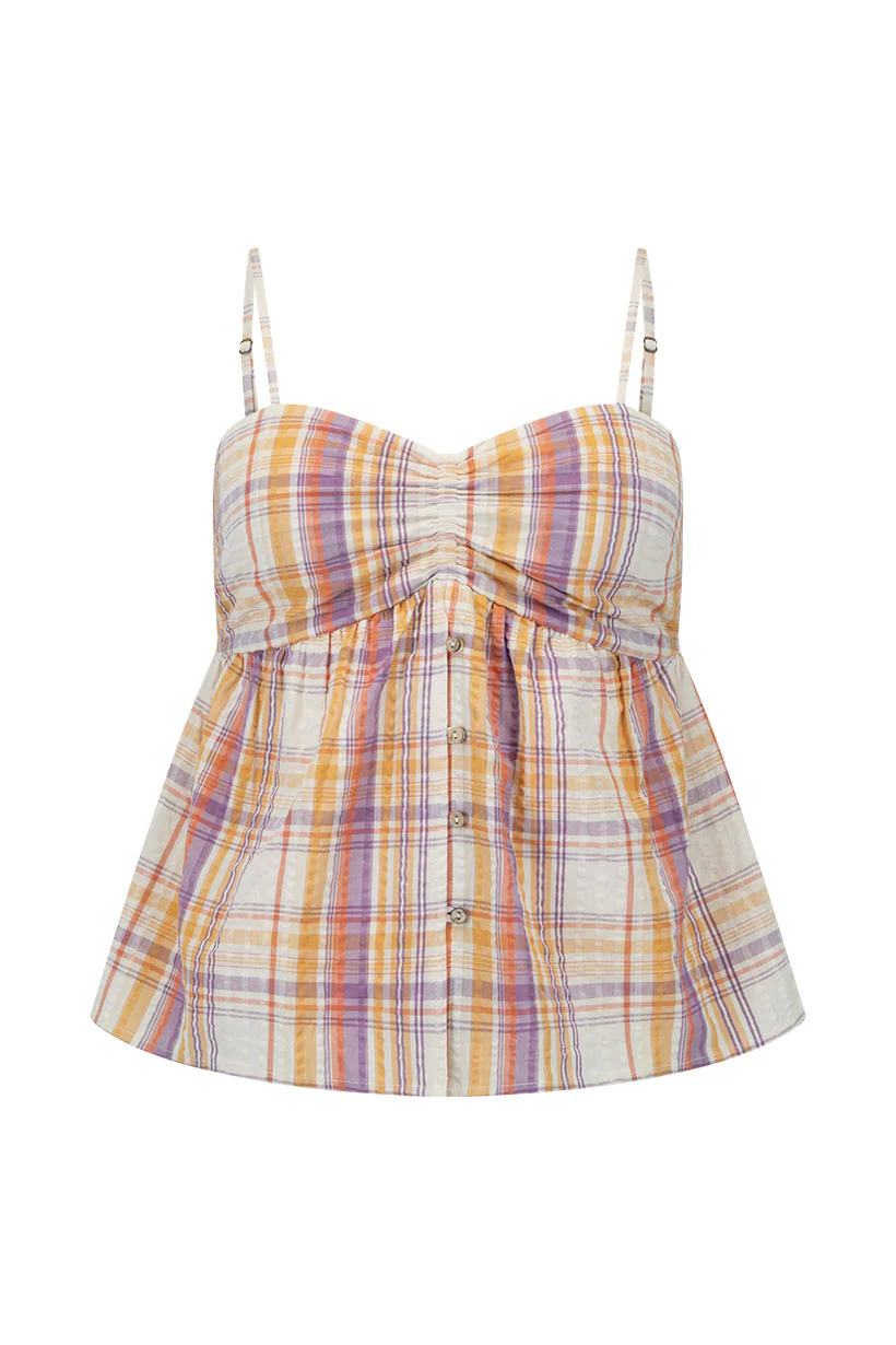 Patti Cami - Image 4