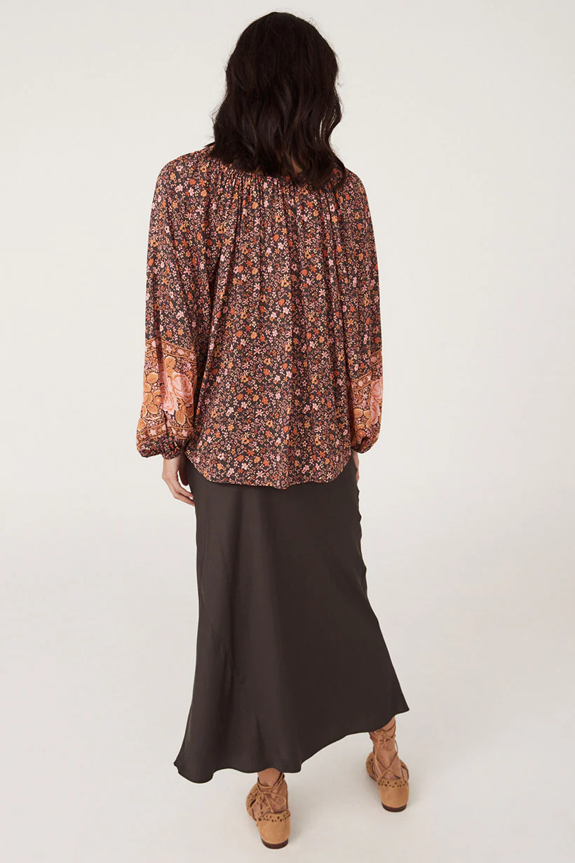 Saint Lucia Bias Skirt - Image 4