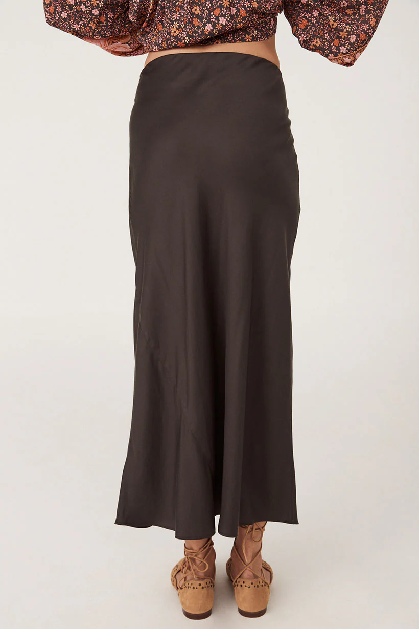 Saint Lucia Bias Skirt - Image 5