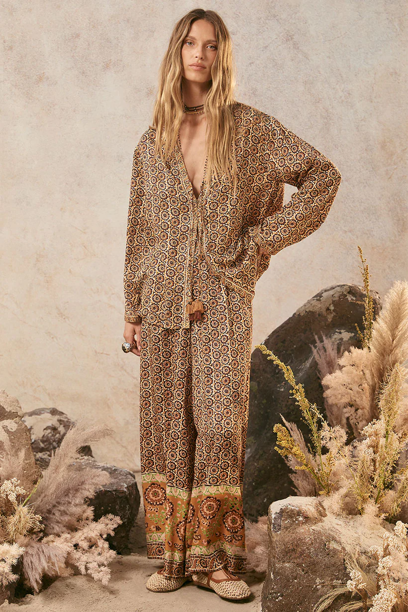 Sannah Pant - Image 3