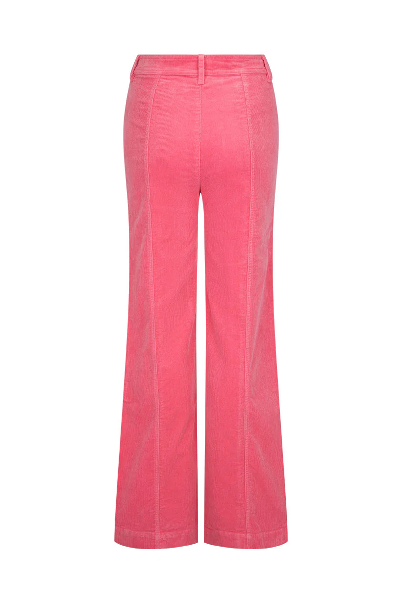 Stevie Cord Pant - Image 4