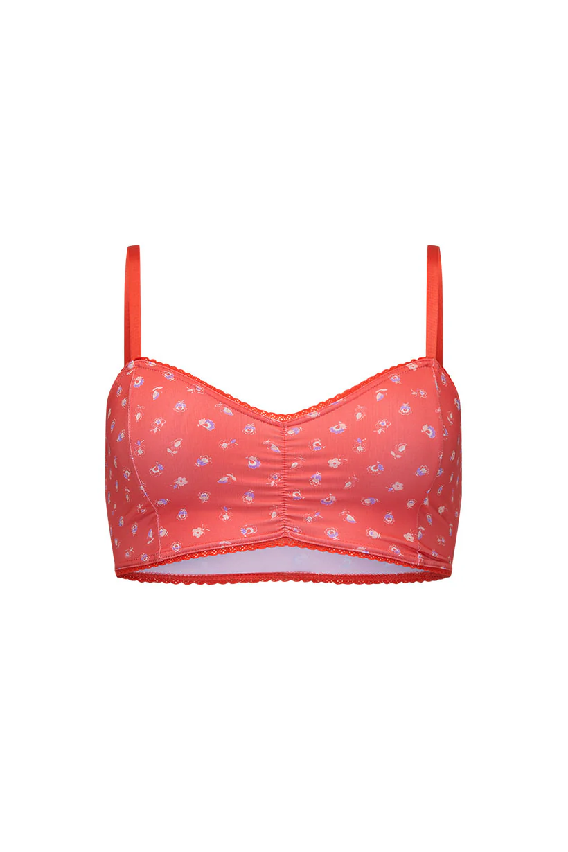 Sunshine Bandit Bralette - Image 5