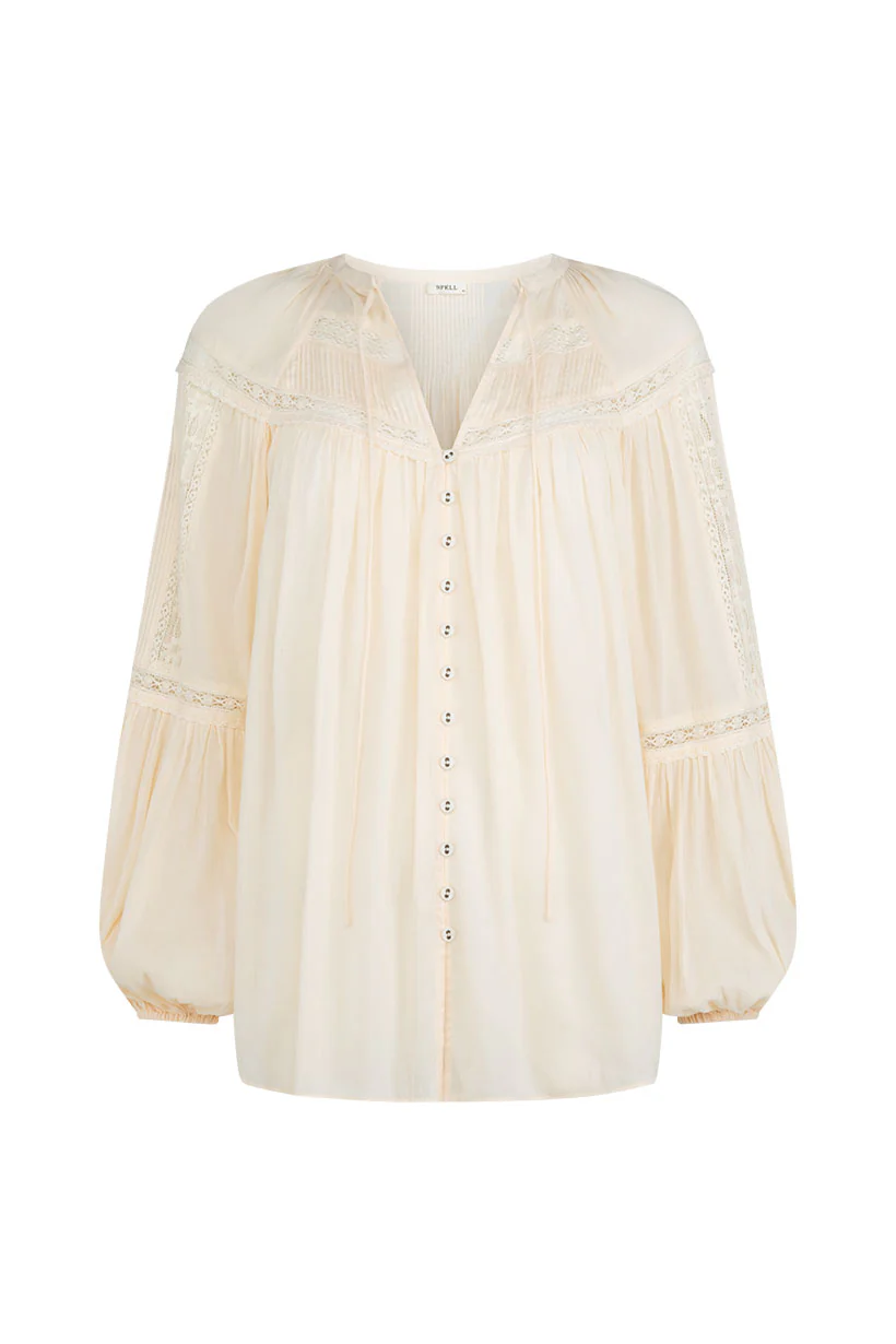 Teodora Blouse - Image 4