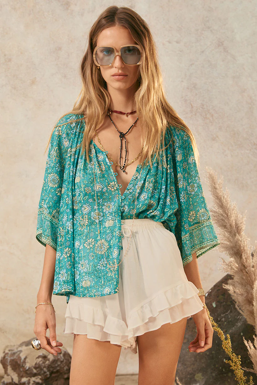 Teodora Short - Image 5