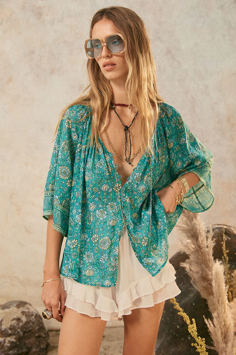 Teodora Short - Image 6