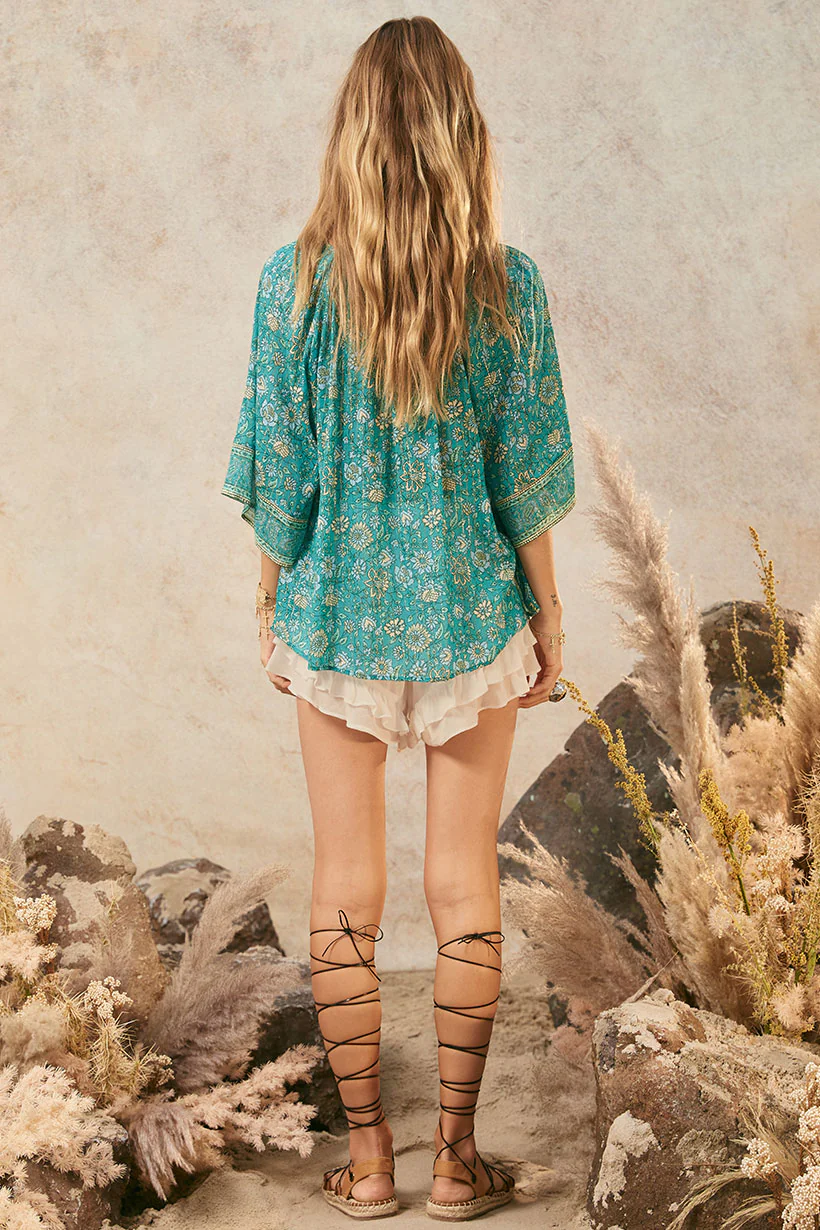 Teodora Short - Image 7