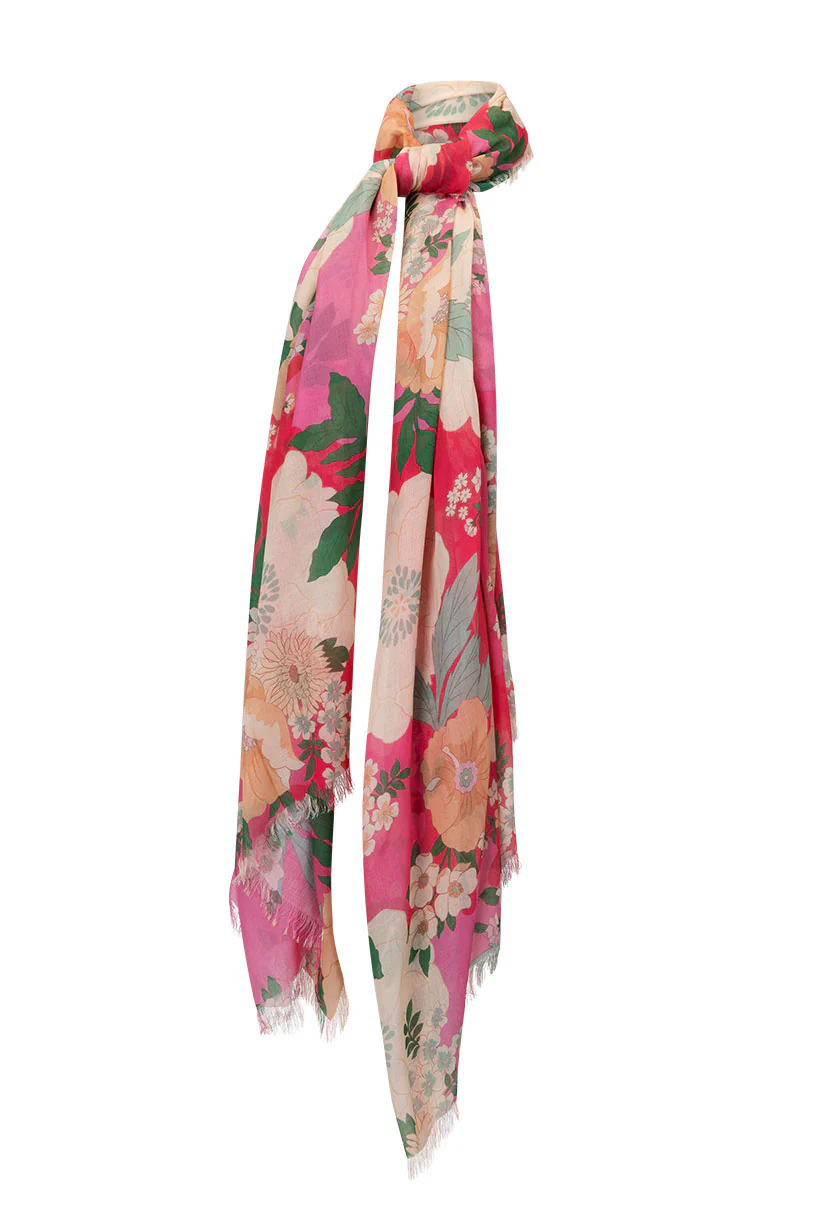 Tyler Travel Scarf - Image 3