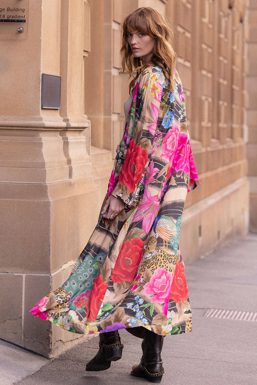 Valley of the Dolls Duster - Image 3