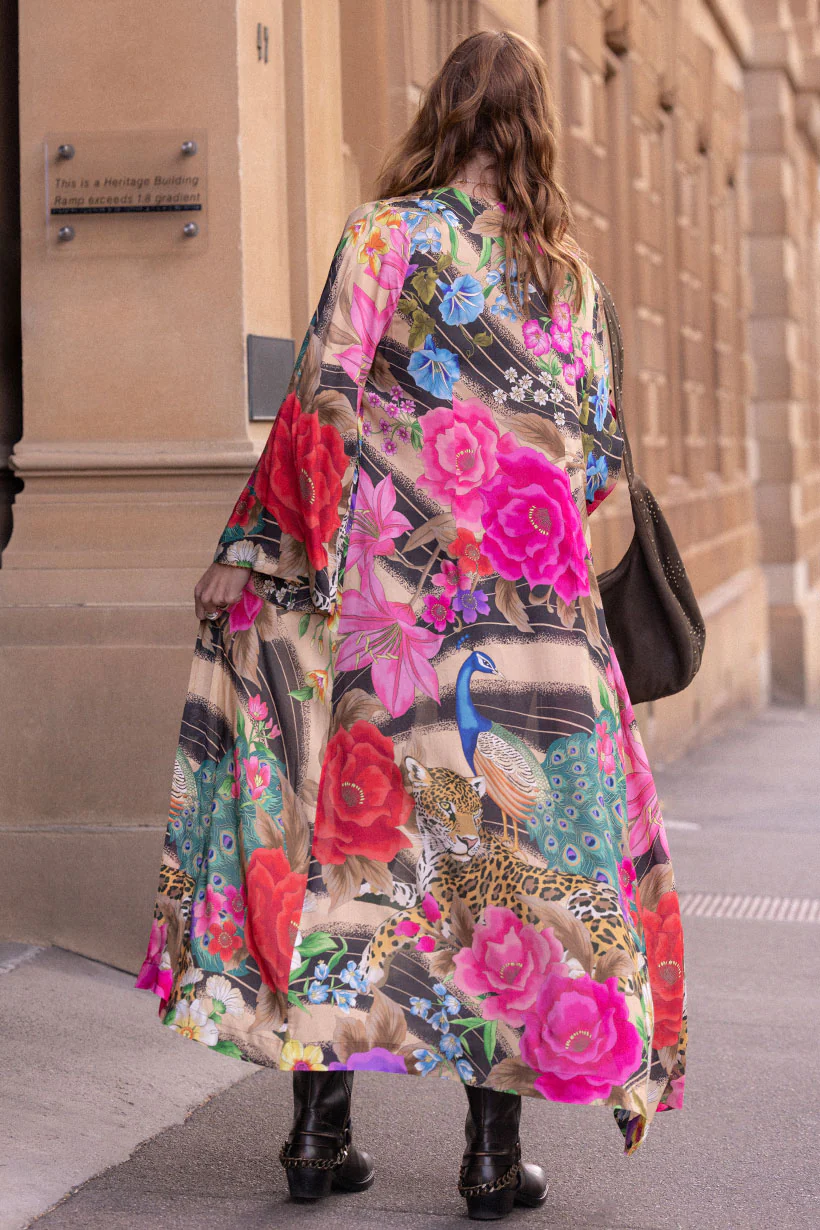 Valley of the Dolls Duster - Image 5