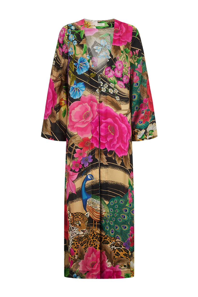 Valley of the Dolls Duster - Image 7