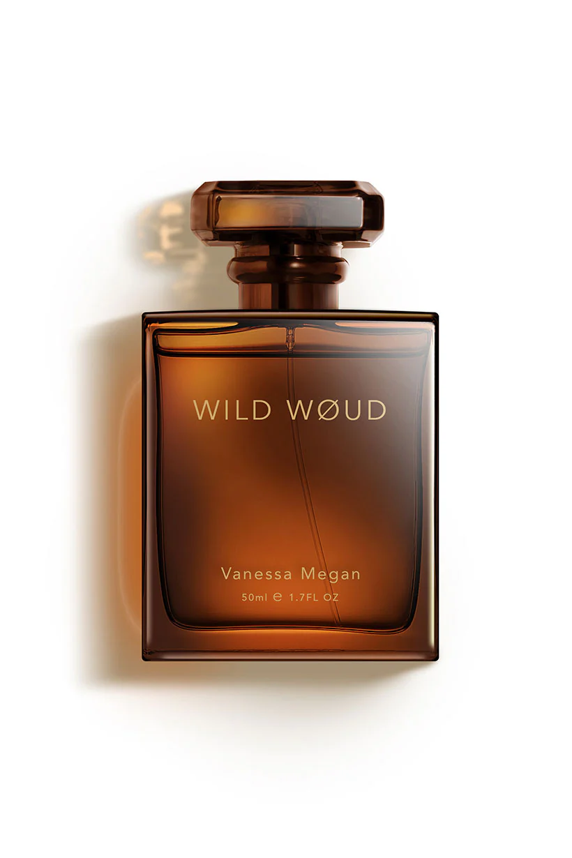 Wild Woud Natural Perfume 50ml - Image 3