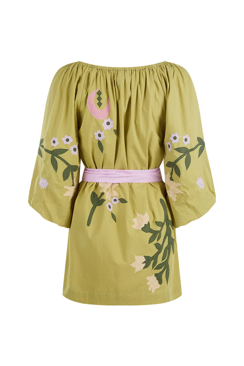 Wonderland Dress - Image 10