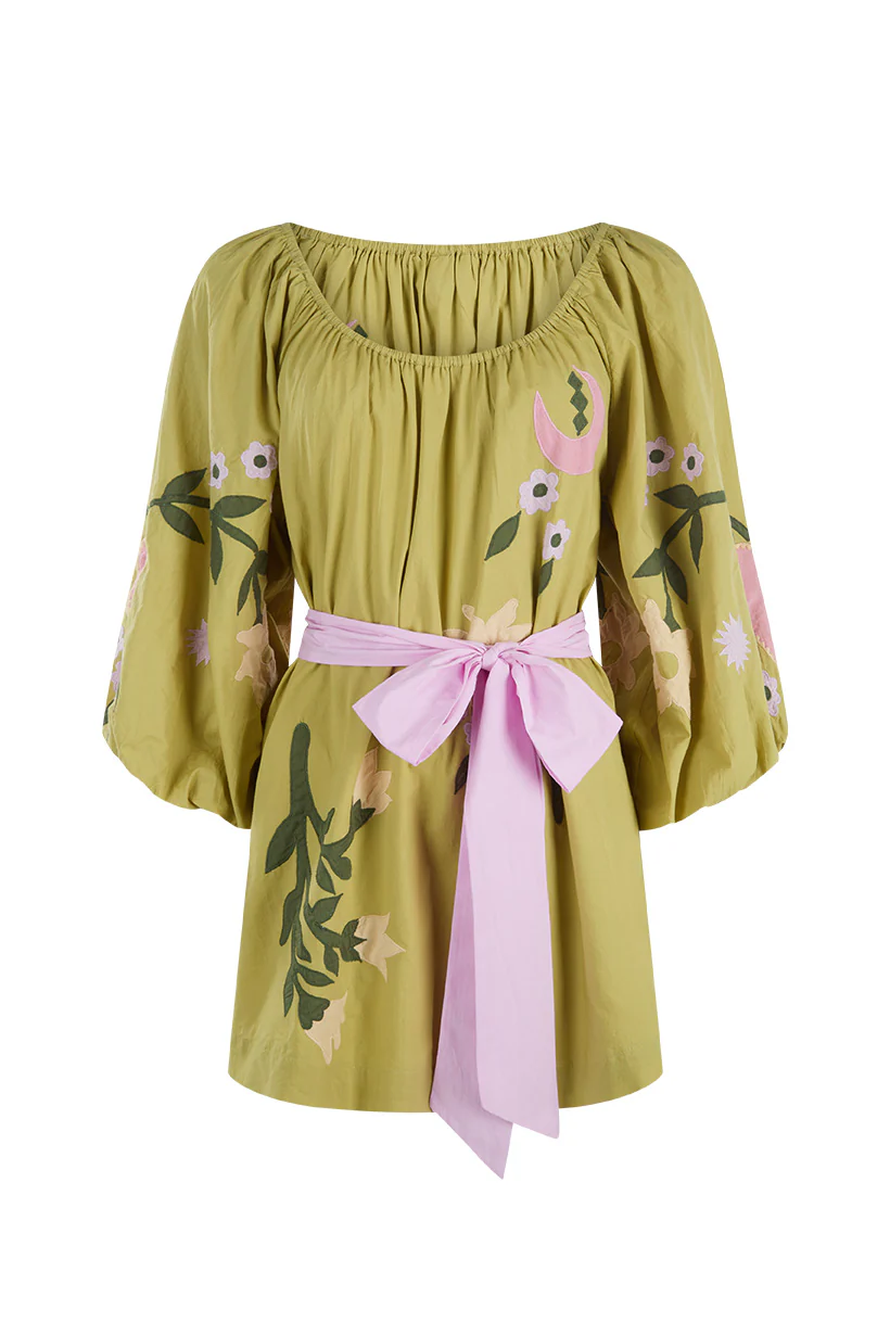 Wonderland Dress - Image 9